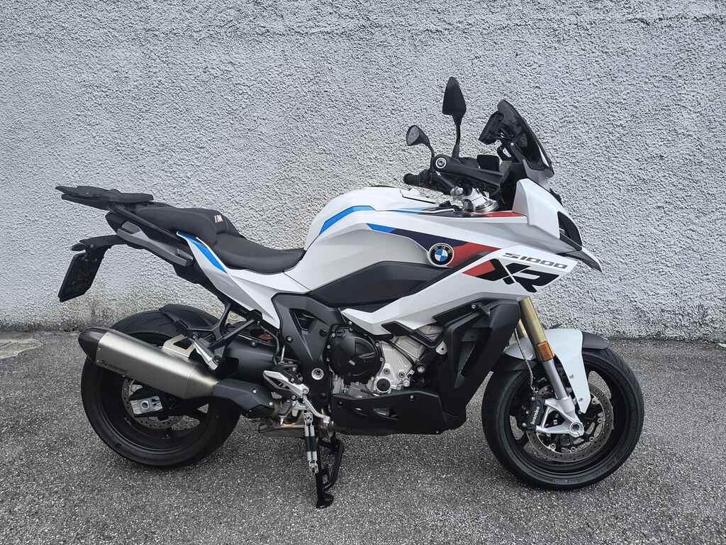 usatostore.bmw-motorrad.it Store BMW Motorrad S 1000 XR BMW S 1000 XR ABS MY24