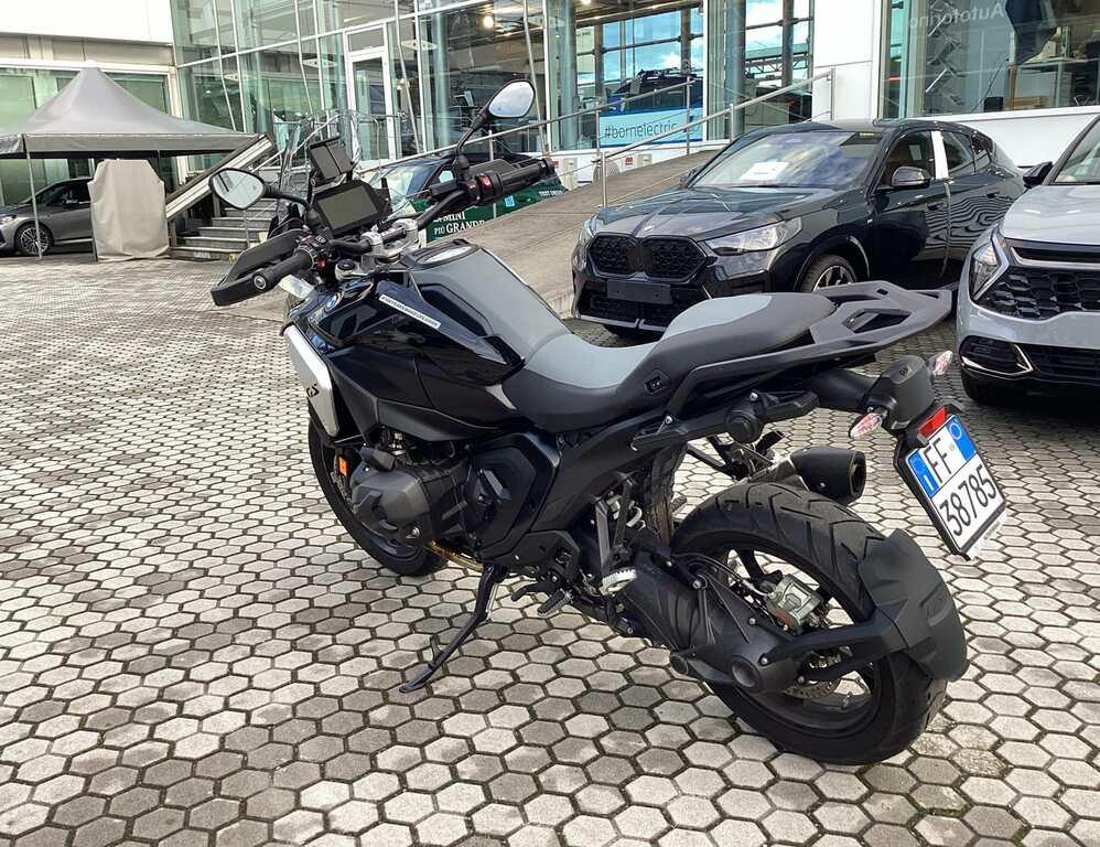 usatostore.bmw-motorrad.it Store BMW Motorrad R 1300 GS BMW R 1300 GS MY23