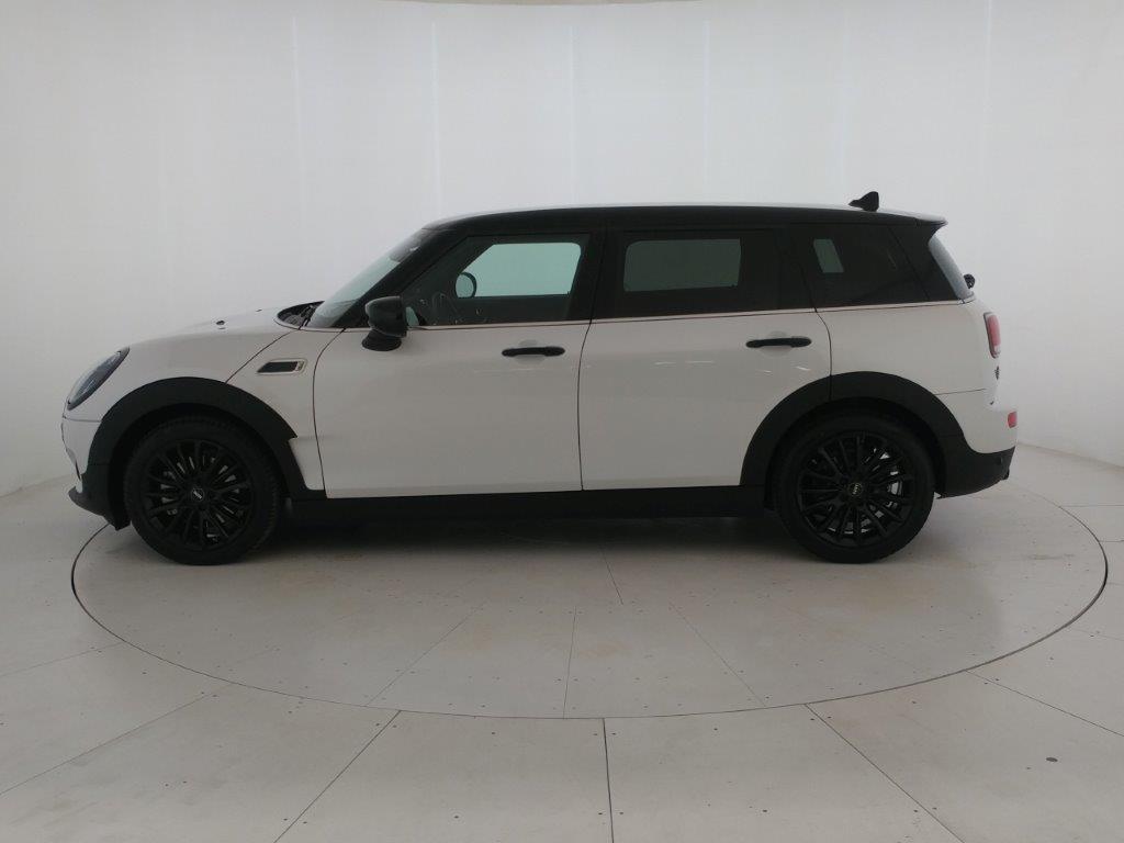 usatostore.bmw.it Store MINI MINI Clubman 2.0 Cooper D