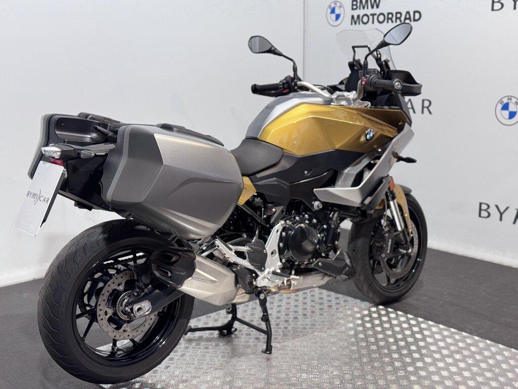 usatostore.bmw.it Store BMW Motorrad F 900 XR BMW F 900 XR MY20