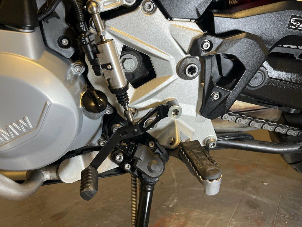 usatostore.bmw-motorrad.it Store BMW Motorrad F 850 GS BMW F 850 GS ABS MY21