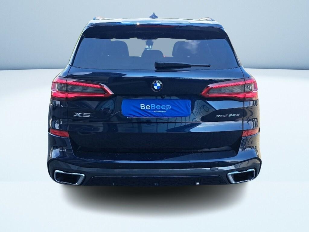 usatostore.bmw.it Store BMW X5 xdrive25d Msport auto