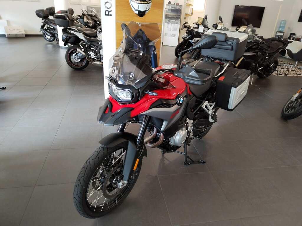 usatostore.bmw-motorrad.it Store BMW Motorrad F 850 GS ABS
