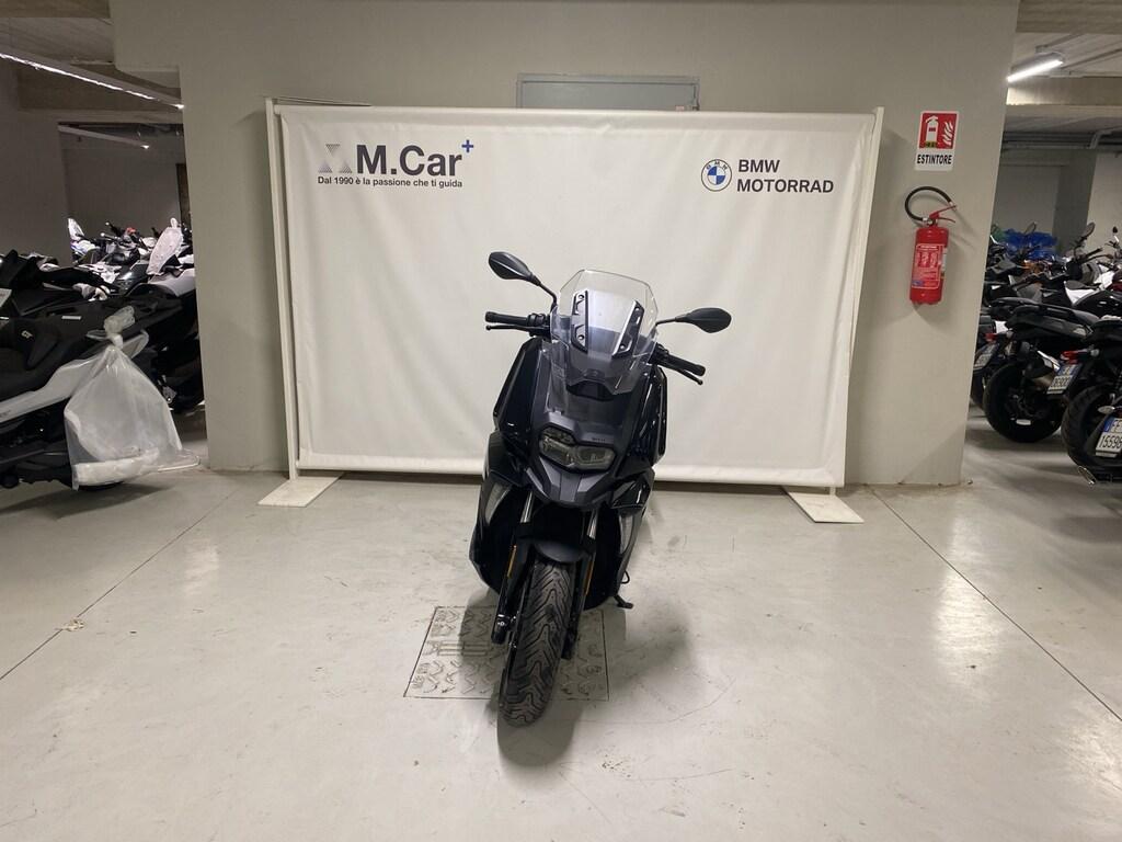 usatostore.bmw-motorrad.it Store BMW Motorrad C 400 X BMW C 400 X MY21