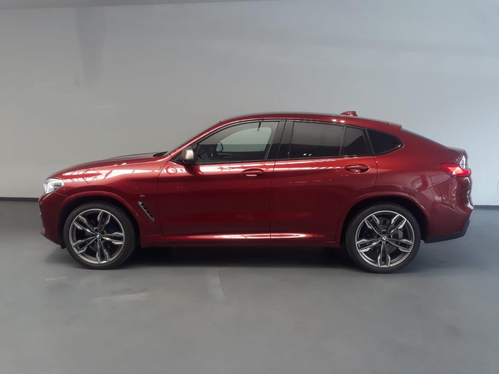 usatostore.bmw.it Store BMW X4 X4 xdrive M40d auto