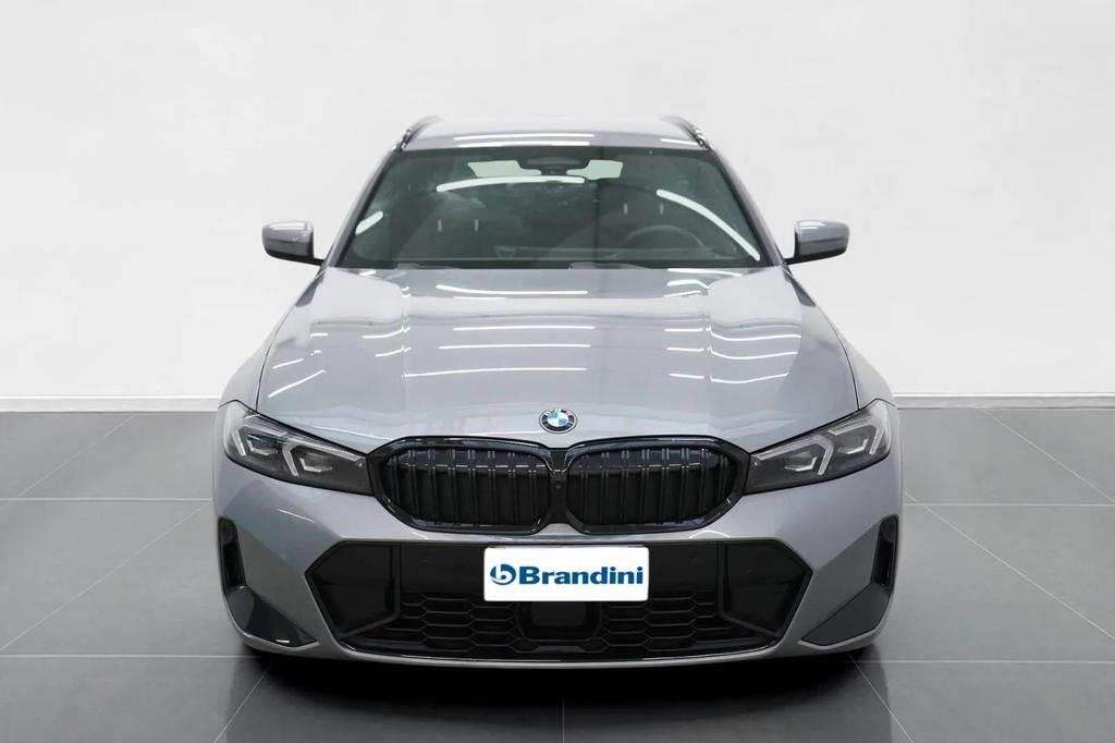 usatostore.bmw.it Store BMW Serie 3 320d Touring mhev 48V Msport xdrive auto