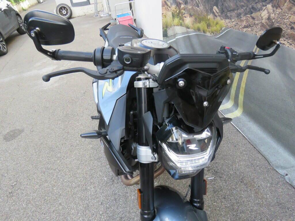 usatostore.bmw-motorrad.it Store BMW Motorrad F 900 R BMW F 900 R MY20