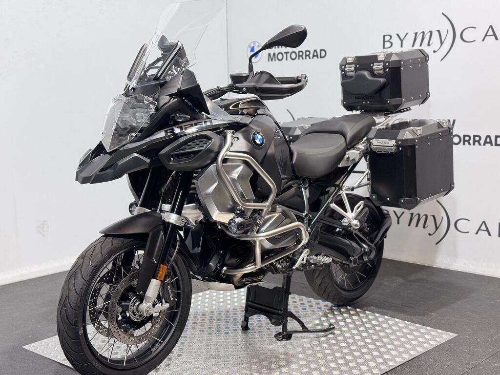 usatostore.bmw.it Store BMW Motorrad R 1250 GS BMW R 1250 GS Adventure ABS MY21