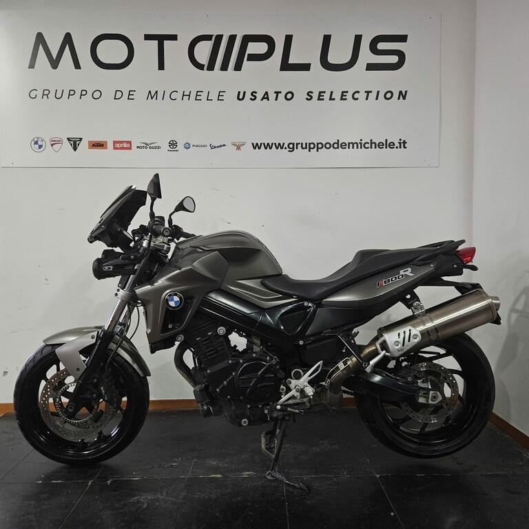 usatostore.bmw.it Store BMW Motorrad F 800 R 