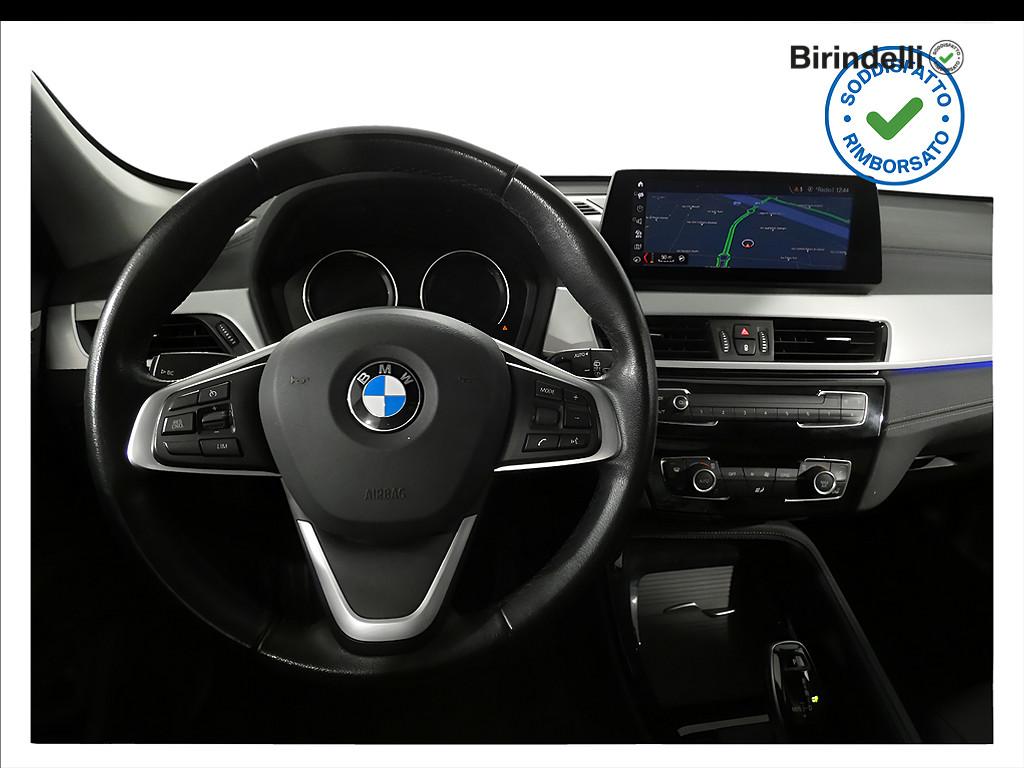 usatostore.bmw.it Store BMW X1 xdrive18d xLine Plus auto