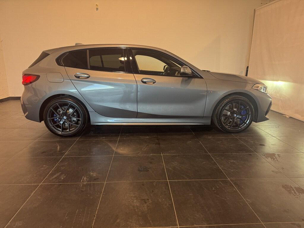 usatostore.bmw.it Store BMW Serie 1 120i Msport auto