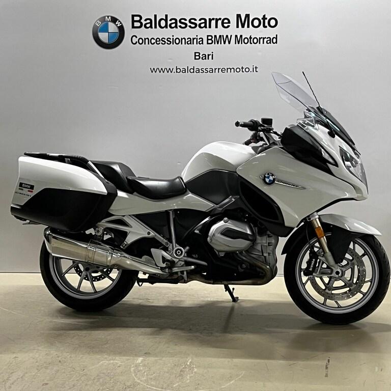 usatostore.bmw-motorrad.it Store BMW Motorrad R 1200 RT BMW R 1200 RT ABS MY19