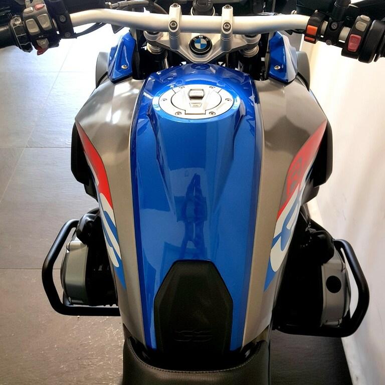 usatostore.bmw-motorrad.it Store BMW Motorrad R 1200 GS BMW R 1200 GS ABS MY17