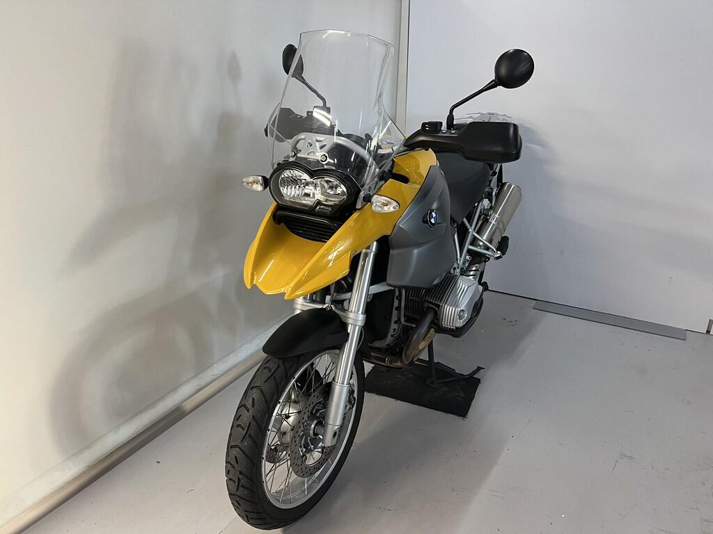 usatostore.bmw.it Store BMW Motorrad R 1200 GS BMW R 1200 GS MY07