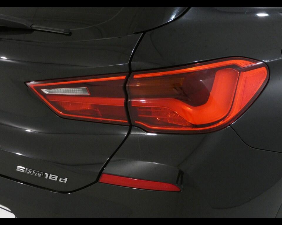 usatostore.bmw.it Store BMW X2 sdrive18d Advantage