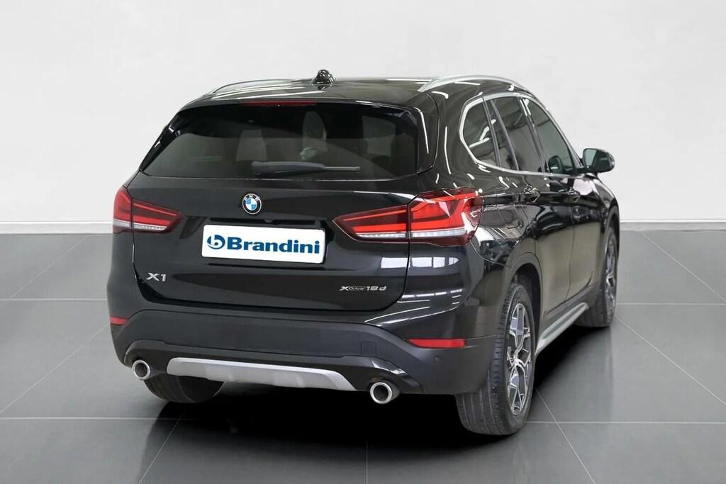 usatostore.bmw.it Store BMW X1 xdrive18d xLine Plus auto