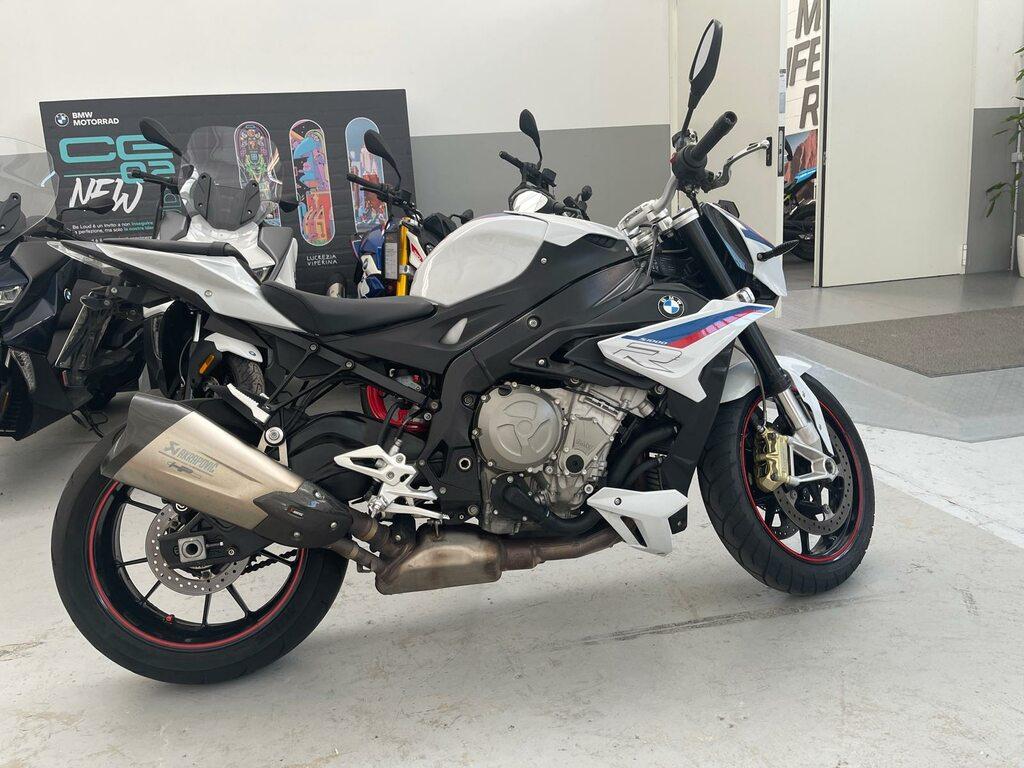 usatostore.bmw-motorrad.it Store BMW Motorrad S 1000 R BMW S 1000 R ABS MY17