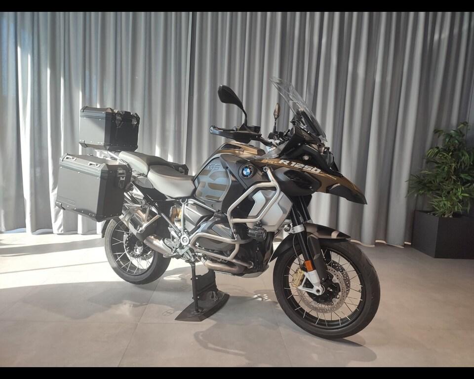 usatostore.bmw.it Store BMW Motorrad R 1250 GS BMW R 1250 GS Adventure ABS MY19