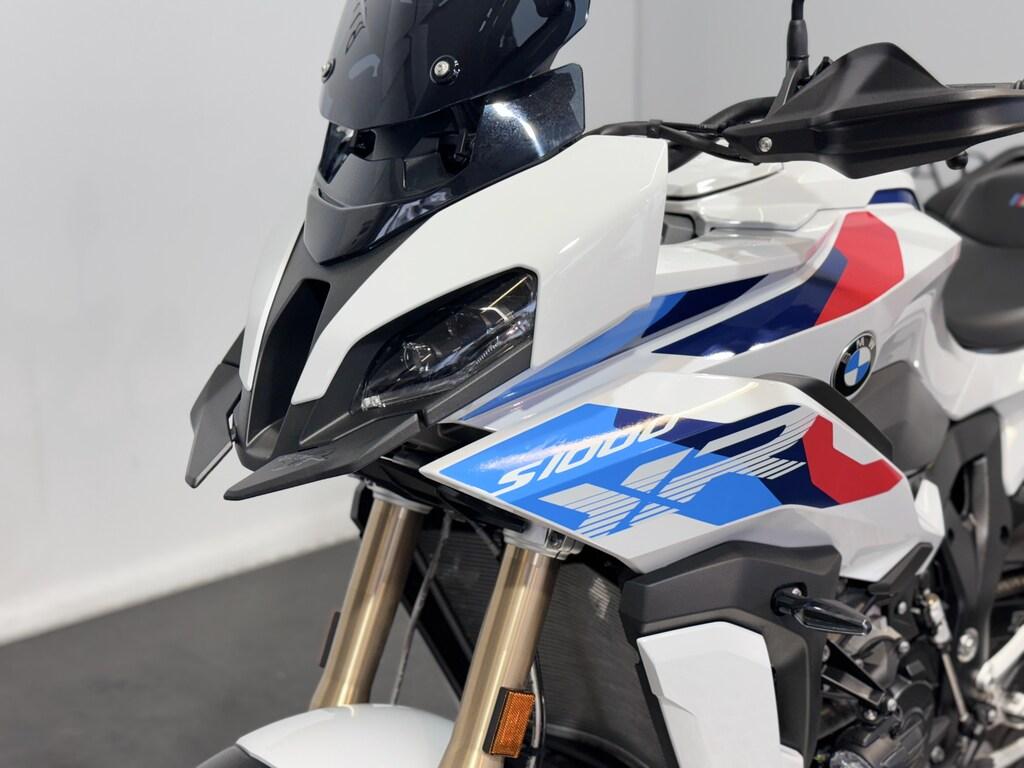 usatostore.bmw.it Store BMW Motorrad S 1000 XR BMW S 1000 XR ABS MY21