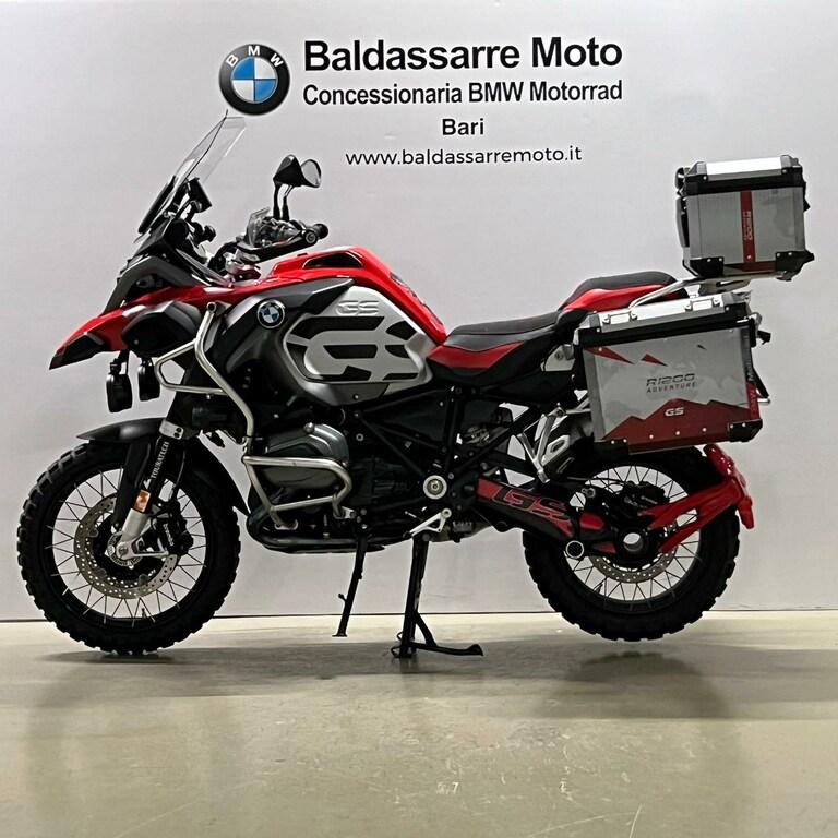 usatostore.bmw-motorrad.it Store BMW Motorrad R 1200 GS Adventure ABS