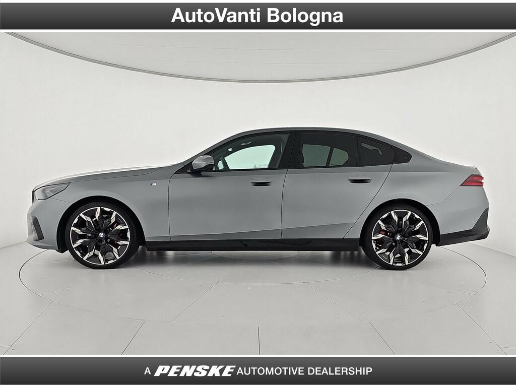 usatostore.bmw.it Store BMW Serie 5 520d 48V Msport xdrive auto