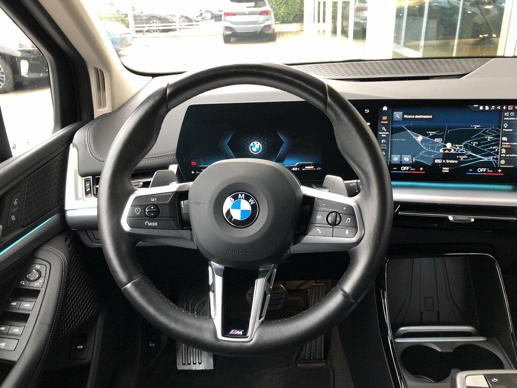 usatostore.bmw.it Store BMW Serie 2 218d Active Tourer Luxury auto