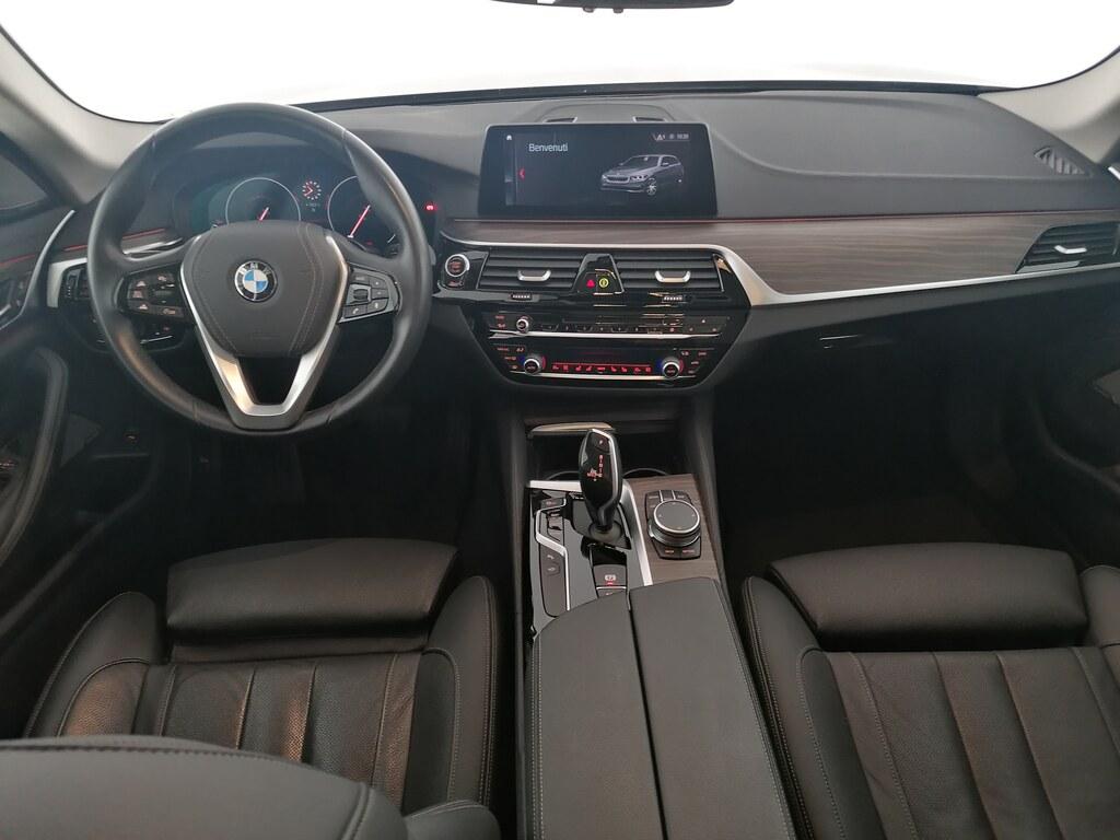 usatostore.bmw.it Store BMW Serie 5 530i Touring xdrive Luxury auto