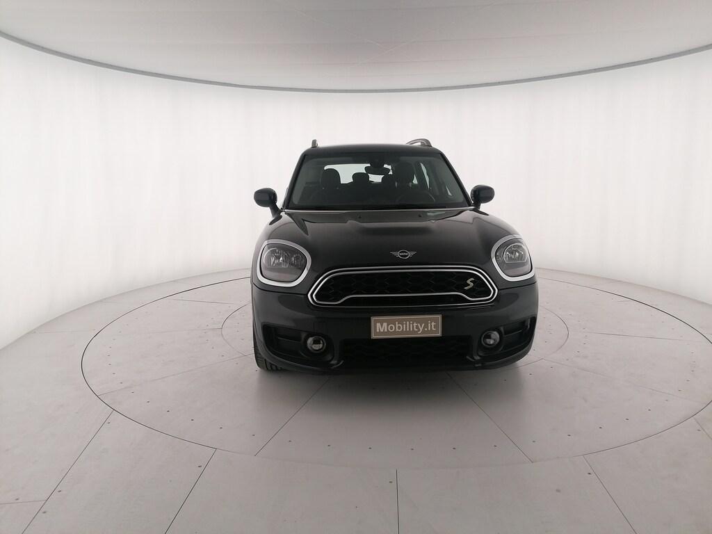 usatostore.bmw.it Store MINI MINI Countryman 1.5 all4 auto