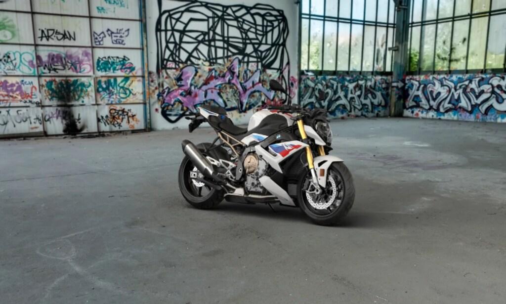 usatostore.bmw-motorrad.it Store BMW Motorrad S 1000 R ABS