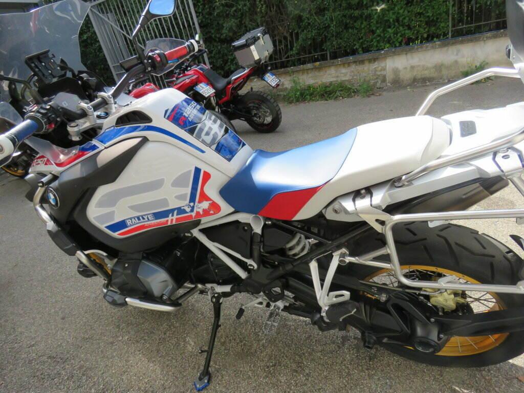 usatostore.bmw.it Store BMW Motorrad R 1250 GS BMW R 1250 GS Adventure ABS MY21