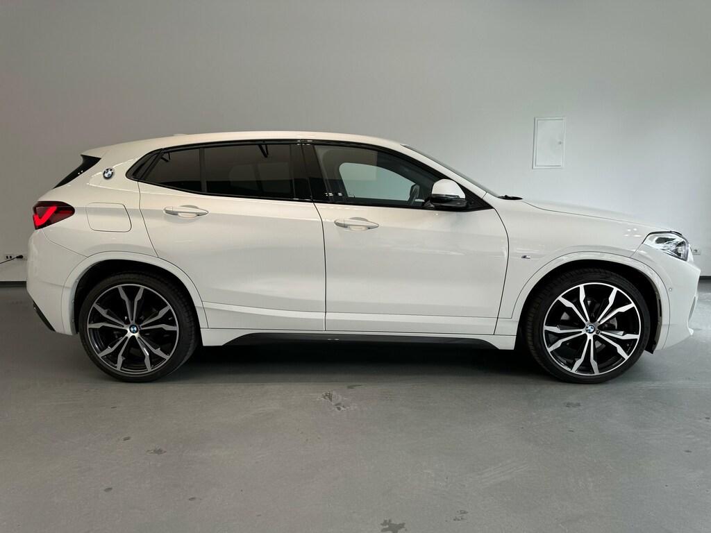 usatostore.bmw.it Store BMW X2 xdrive18d Msport auto