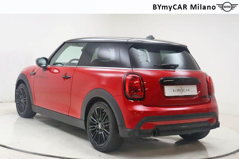 usatostore.bmw.it Store MINI MINI 1.5 TwinPower Turbo Cooper