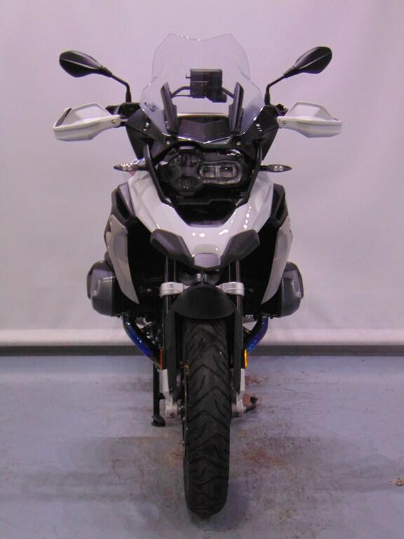 usatostore.bmw-motorrad.it Store BMW Motorrad R 1250 GS BMW R 1250 GS ABS MY19