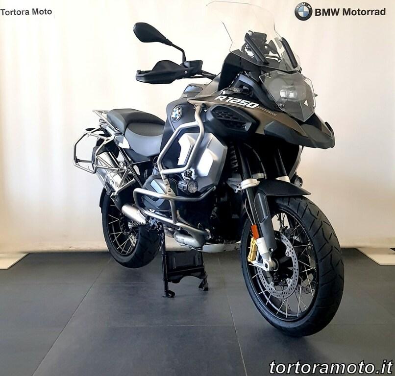 usatostore.bmw-motorrad.it Store BMW Motorrad R 1250 GS BMW R 1250 GS Adventure ABS MY19