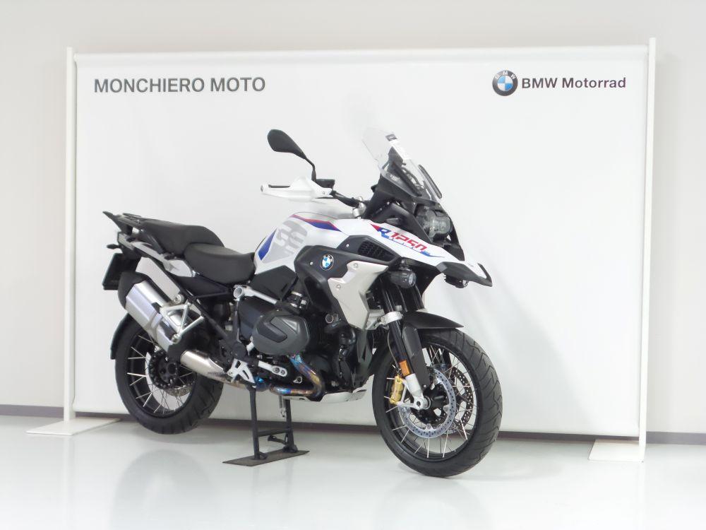 usatostore.bmw-motorrad.it Store BMW Motorrad R 1250 GS BMW R 1250 GS ABS MY21