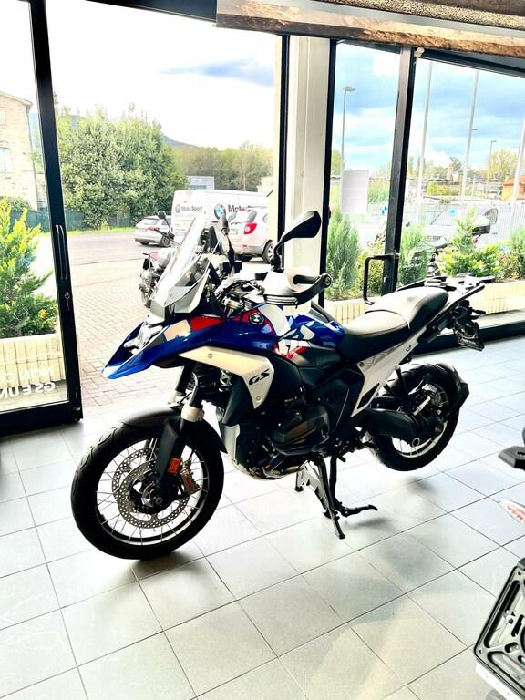 usatostore.bmw-motorrad.it Store BMW Motorrad R 1300 GS BMW R 1300 GS MY23