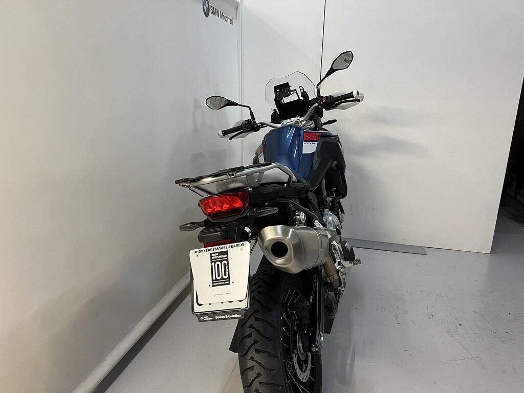 usatostore.bmw-motorrad.it Store BMW Motorrad F 850 GS BMW F 850 GS ABS MY21
