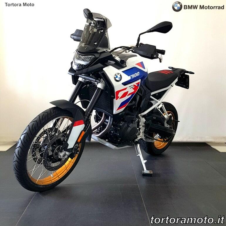 usatostore.bmw.it Store BMW Motorrad F 900 GS BMW F 900 GS MY24