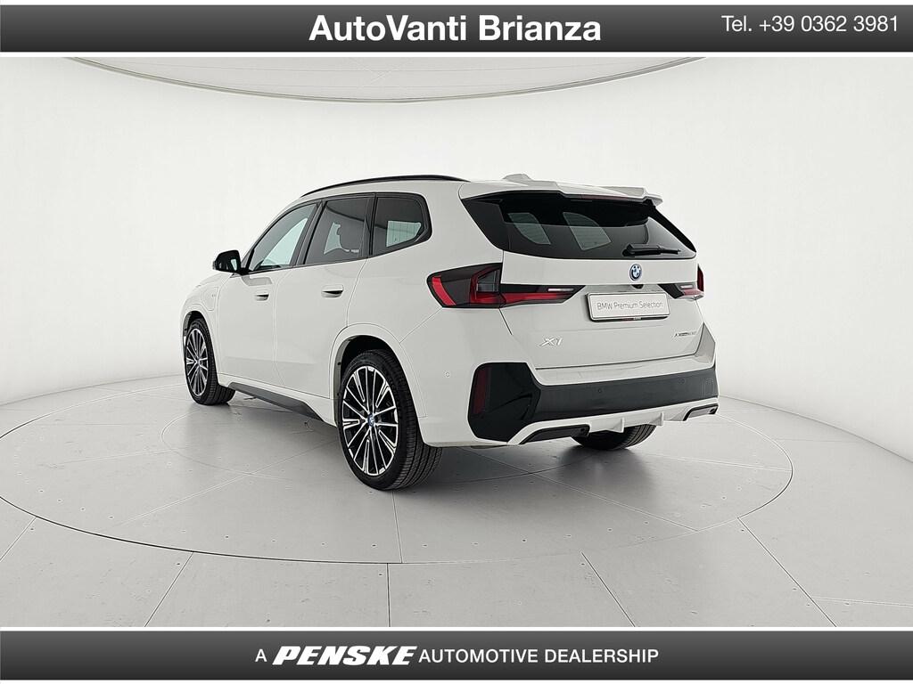 usatostore.bmw.it Store BMW X1 30e xdrive Msport auto