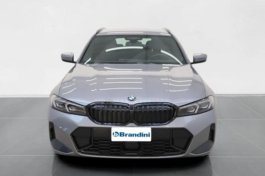 usatostore.bmw.it Store BMW Serie 3 320d Touring mhev 48V Msport xdrive auto