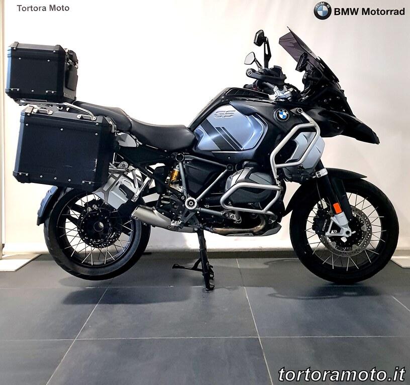 usatostore.bmw-motorrad.it Store BMW Motorrad R 1250 GS Adventure ABS
