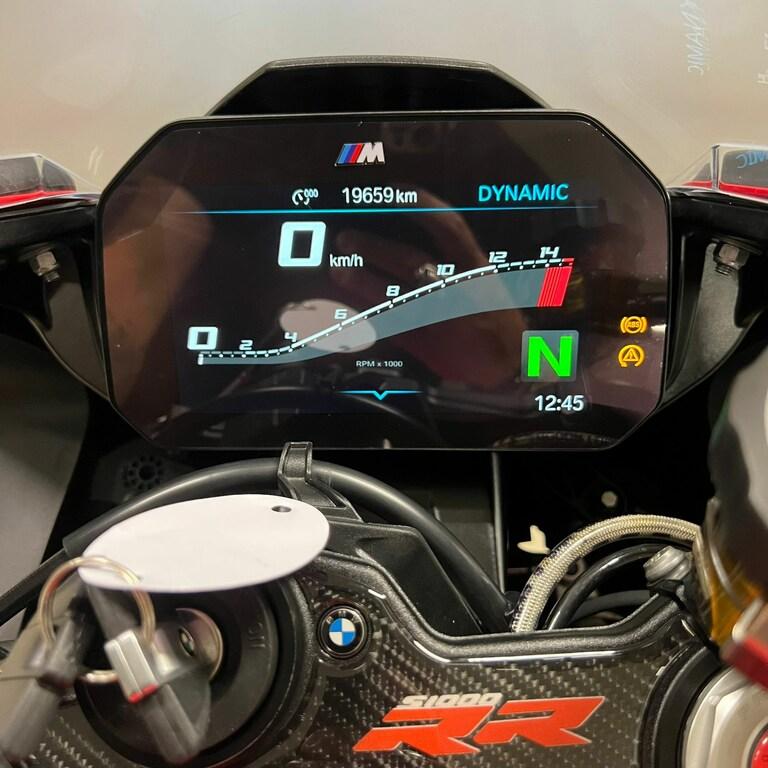usatostore.bmw-motorrad.it Store BMW Motorrad S 1000 RR BMW S 1000 RR ABS MY23