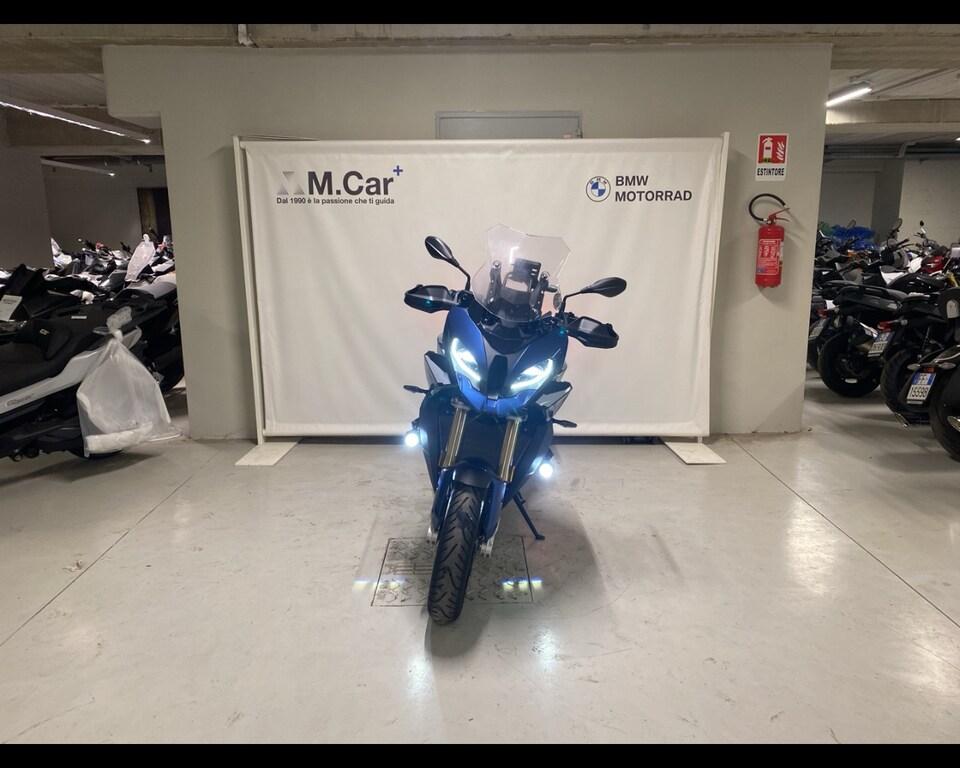 usatostore.bmw-motorrad.it Store BMW Motorrad S 1000 XR BMW S 1000 XR ABS MY24