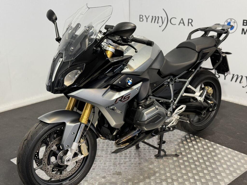 usatostore.bmw-motorrad.it Store BMW Motorrad R 1200 RS BMW R 1200 RS ABS MY15