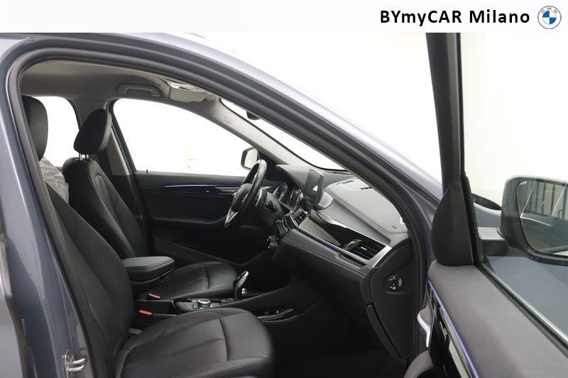 www.bymycar-milano.store Store BMW X1 xdrive18d xLine auto