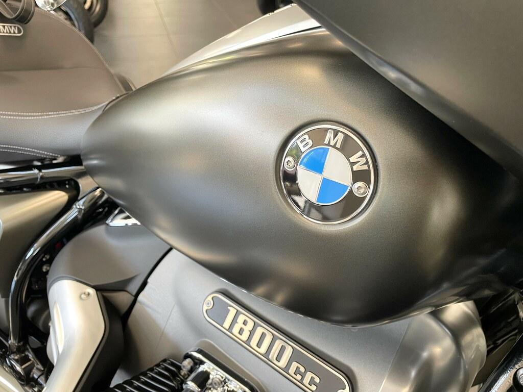 usatostore.bmw-motorrad.it Store BMW Motorrad R 18 BMW R 18 Transcontinental MY22