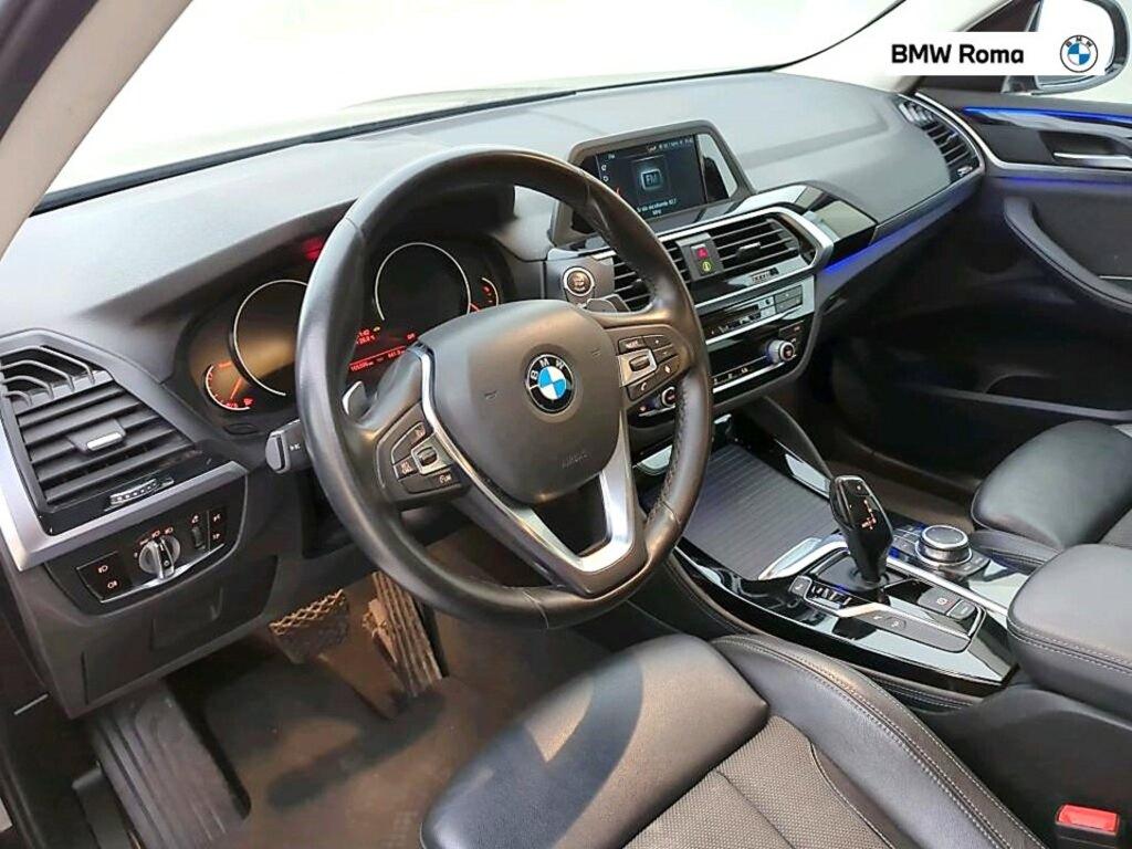 usatostore.bmw.it Store BMW X4 xdrive20d xLine auto