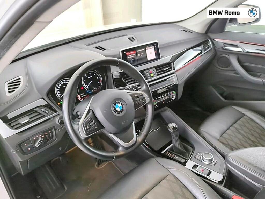 usatostore.bmw.it Store BMW X1 sdrive18d xLine