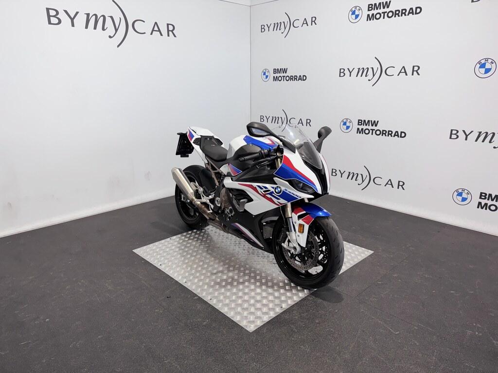 usatostore.bmw-motorrad.it Store BMW Motorrad S 1000 RR BMW S 1000 RR ABS MY21