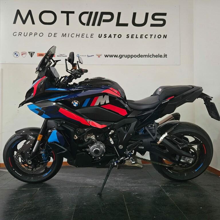 usatostore.bmw-motorrad.it Store BMW Motorrad M 1000 XR BMW M 1000 XR MY24